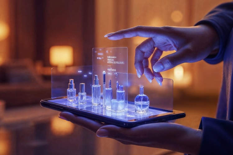 PropTech News Dubai: How AI and Smart Tech Are Changing the Way You Buy, Sell & Manage Property